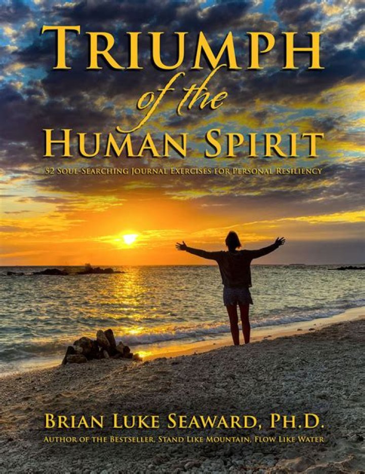 Triumph Of The Human Spirit