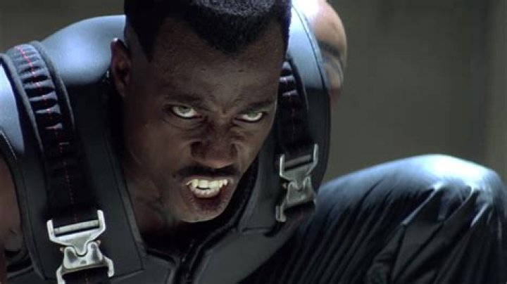 Troubled Wesley Snipes Battles Unknown Illness