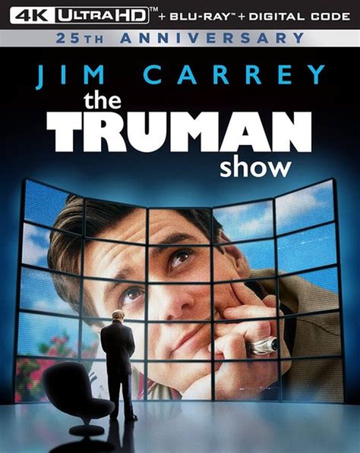 Truman: The Remarkable Legacy Of Theodore Hanks