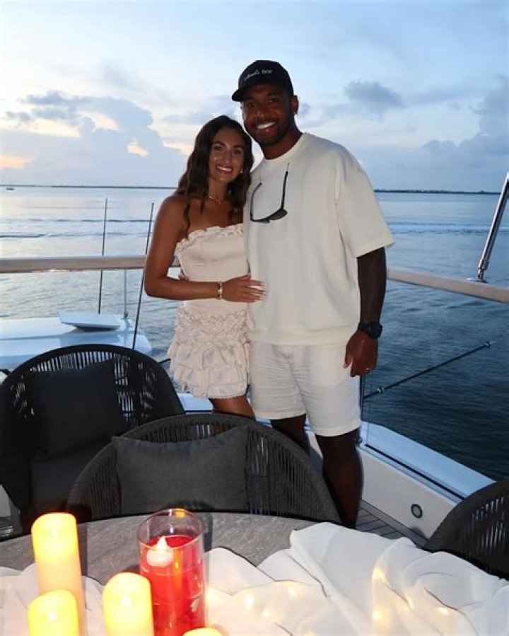 Tua Tagovailoa's Wife: Meet His Beloved Partner