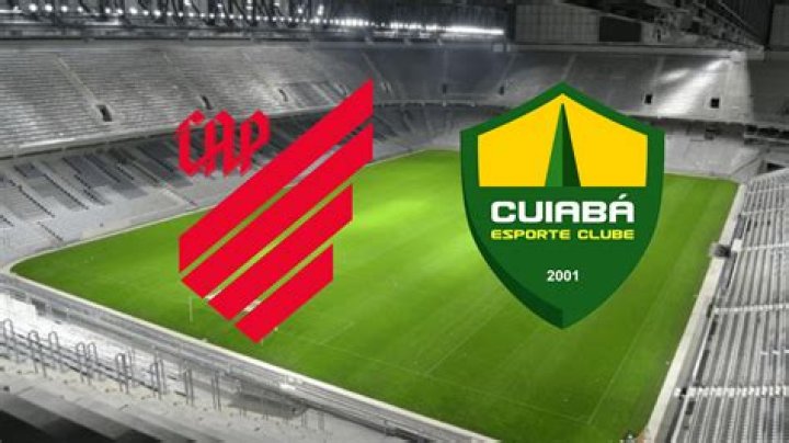 ((TV ao vivo)) assistir Cuiabá x Athletico-PR ao vivo transmissão Jogos de domingo, 28 de julho, onde assistir ao vivo e 28 julho 2024