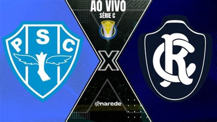 [TV AO VIVO-] assistir Figueirense x Remo ao vivo ver tv online Remo, próximo adversário do Figueirense, tem 'time' de ex 27 julho 2024
