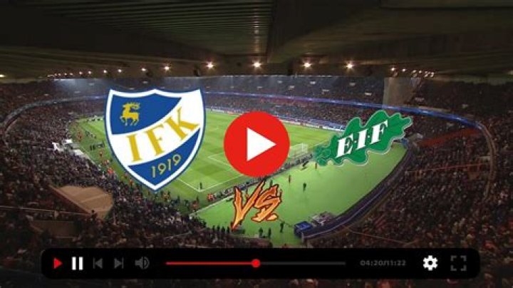 ((tv###)) EIF KuPS elää live (SUORA LÄHETYS TV#) SJK Lahti 2022 SJK:n 28.07.2024