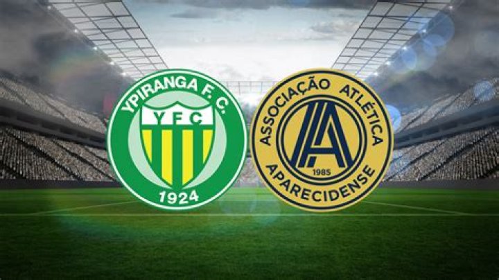 [[TV ESPORTIVA##]] Aparecidense e Ypiranga ao vivo transmissão Jogos de Hoje Ao Vivo na TV (24/07) – Quarta 24 julho 2024