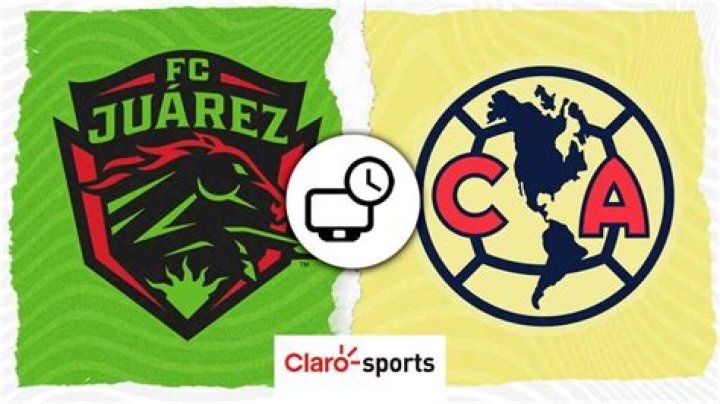 [[[TV###]]^] Juárez - Frankfurt en vivo transmisión Juárez FC vs América: cuándo y dónde ver EN VIVO el 26 julio 2024