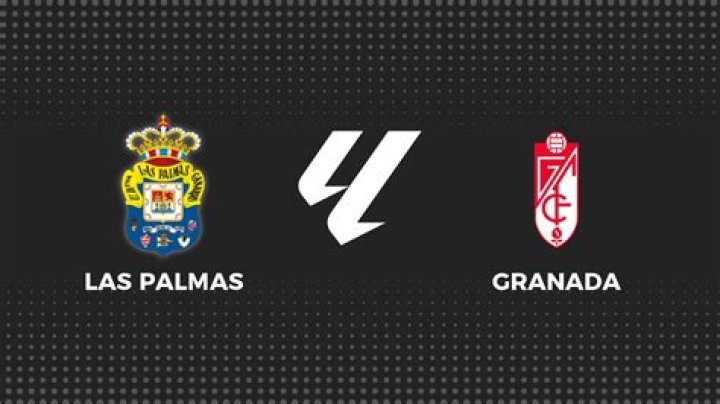 (((TV-))) Las Palmas vs. Granada live free 25/07/2024