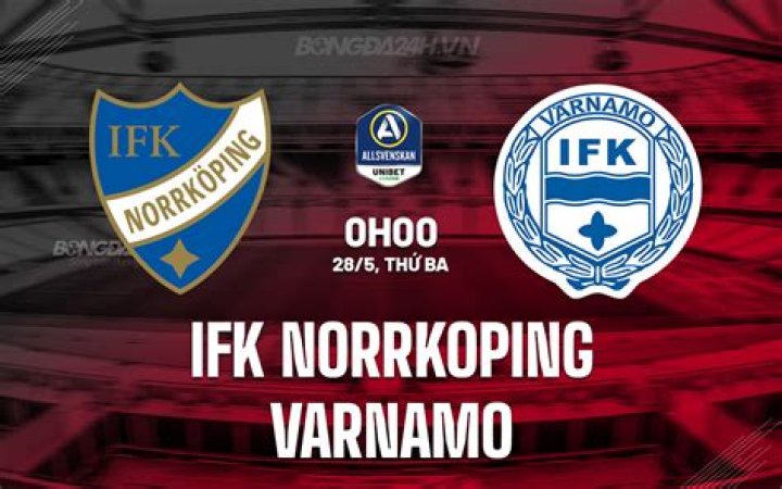 [TV#] Norrköping mot Kalmar FF direktsändning Oavgjort mot IFK Norrköping 27 suoidnemánu 2024