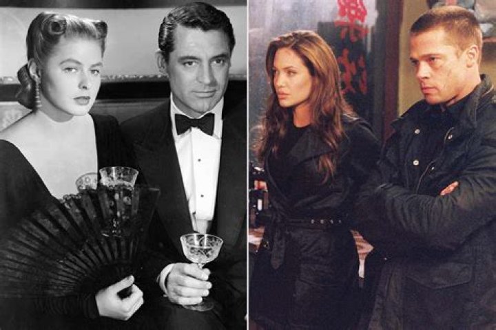 TV Shows Featuring His Girlfriend