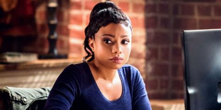 Tv Shows With Shalita Grant