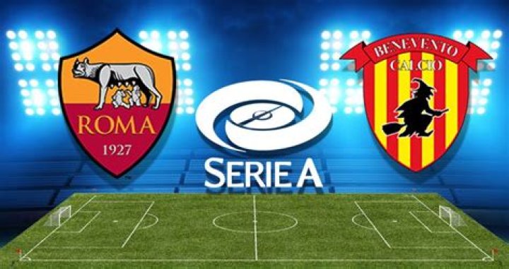 ((TV sportiva=)) Streaming: Roma City vs Benevento diretta tv Benevento - Roma City FC in diretta - 28 luglio 2024 28.07.2024