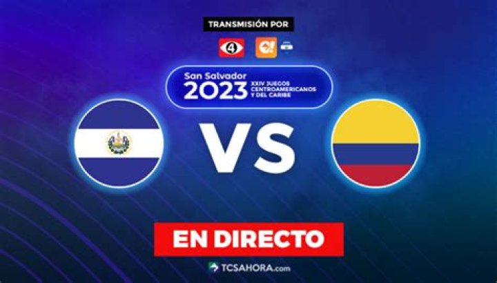 [TV###] Ver El Salvador Sub20 vs Canadá Sub20 en vivo y en directo El Salvador S20 vs Canadá (20) en vivo 26 julio 2024