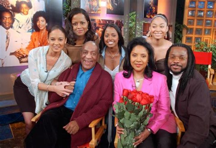 Twin Stars Of 'The Cosby Show' Pass Away