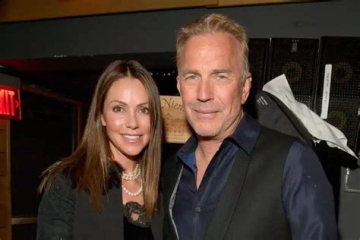 Twinning Flames: Bridget Rooney Found Love With Kevin Costner