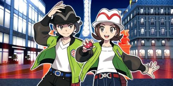 Two Legends Thrive In Harmony