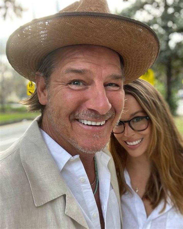 Ty Pennington's Cherished Little Children