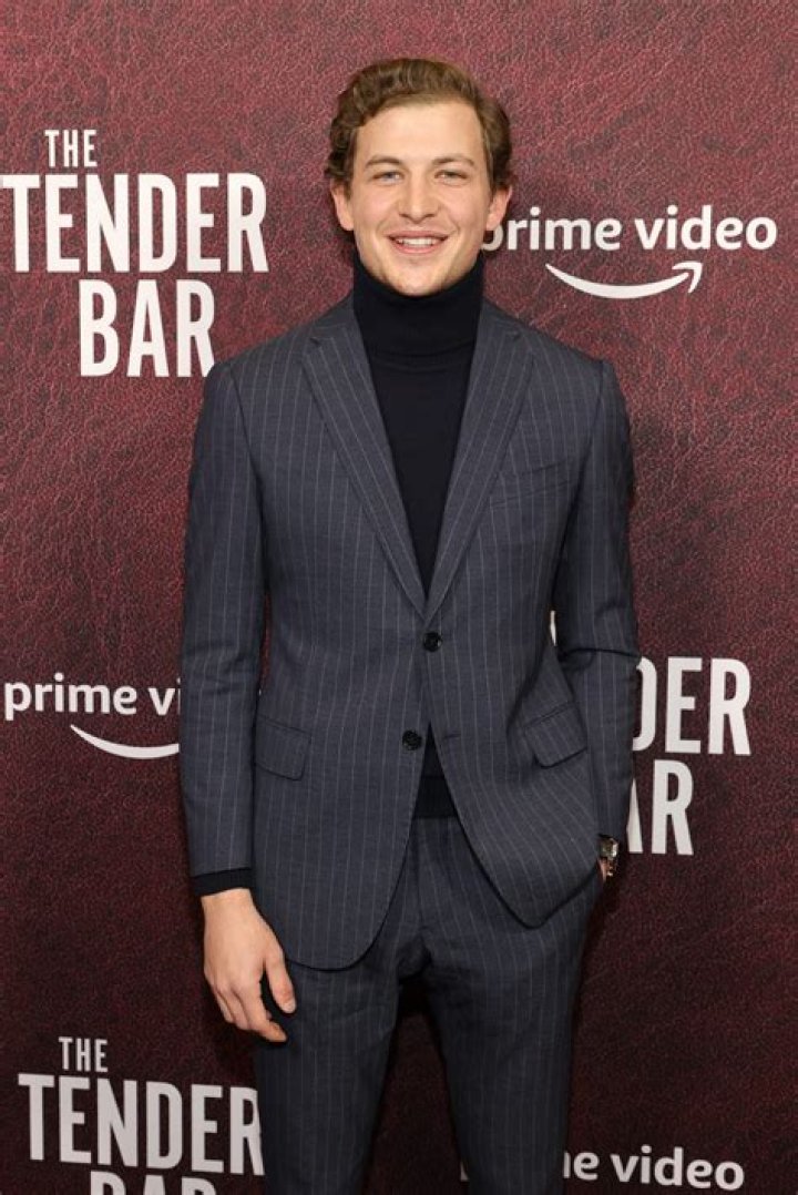Tye Sheridan Net Worth: A Comprehensive Look