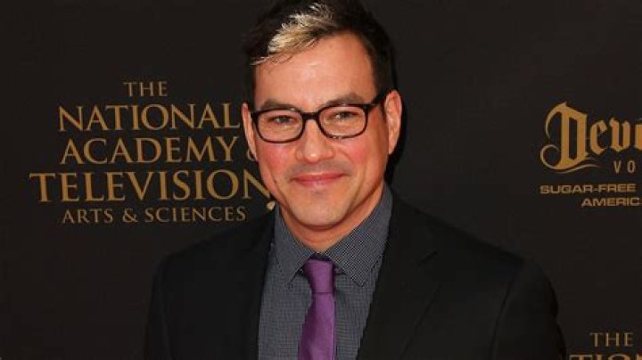 Tyler Christopher Is Officially Off The Market Again