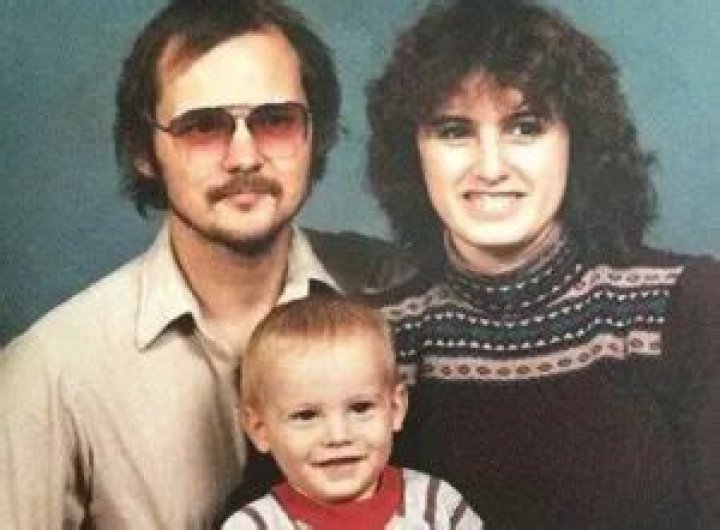 Tyler Hynes' Brother: The Talented Brandon Hynes