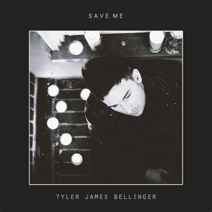 Tyler James Bellinger Drops Awesome Track 
