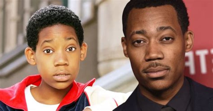 Tyler James Williams's Prolific Career With Keke Palmer: A Dynamic Duo
