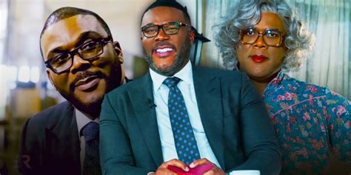 Tyler Perry's Father: Is He Still Alive?