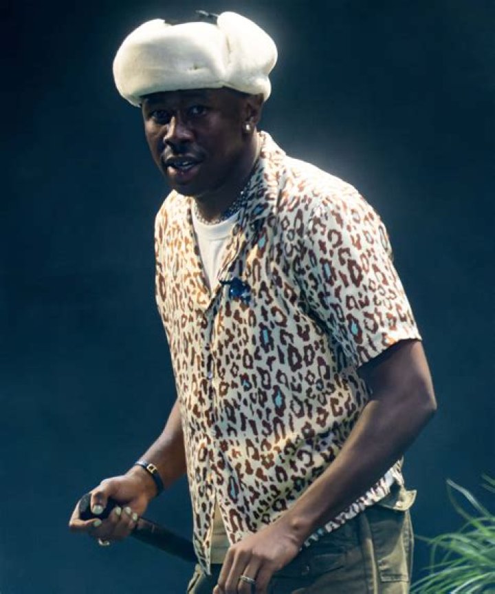 Tyler, The Creator's Net Worth In 2024: Exclusive Revelations