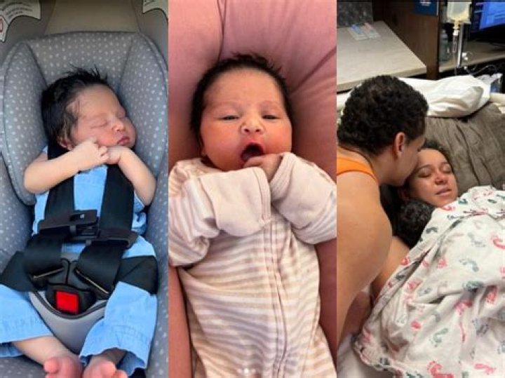 Tyler1's Daughter: Name, Age, And More