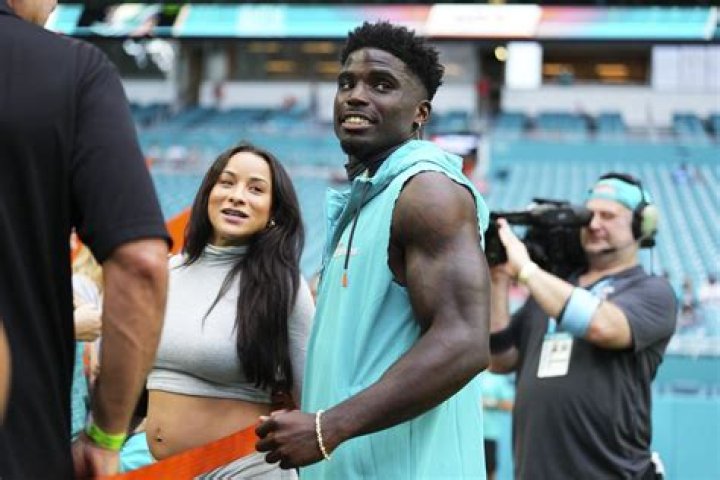 Tyreek Hill's Pregnancy Journey: A Timeline Of Events