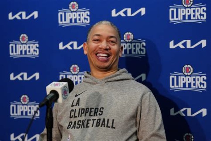 Tyronn Lue's Son: Uncover The Family And Personal Life Of The NBA Coach