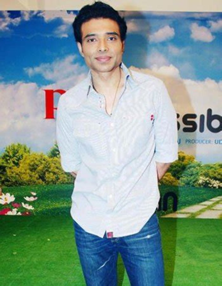 Uday Chopra's Height: The Ultimate Guide