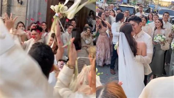 Uday Chopra Finally Ties The Knot!