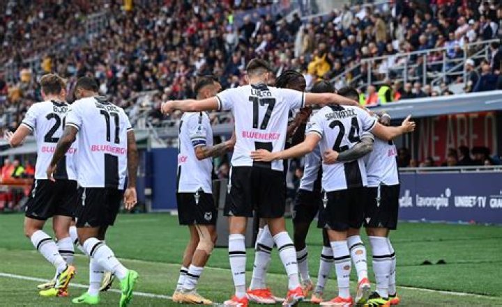 Udinese gegen Köln live im tv Der 1. FC Köln testet gegen Udinese Calcio 27 Juli 2024