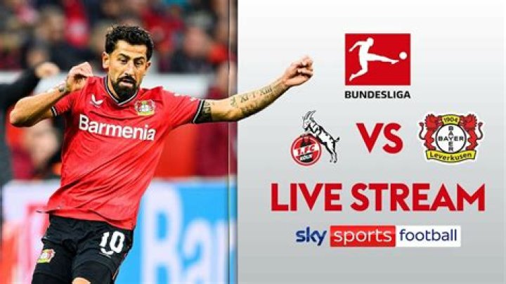 Udinese vs Köln Live Broadcast 27/07/2024