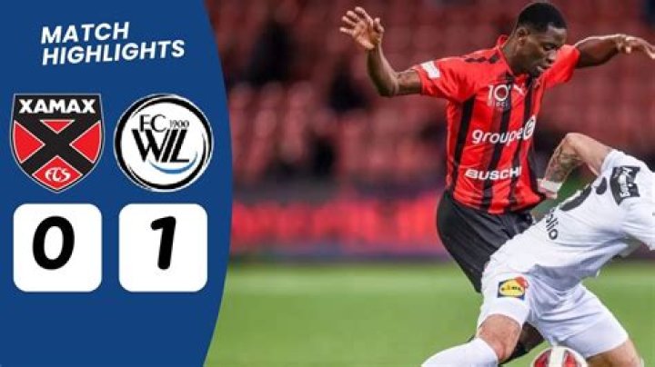 [[[uhr**]]((] Etoile Carouge gegen Xamax im streaming ᐉ Étoile Carouge vs Neuchatel Xamax FC Livestream, Tipp 26/07/2024
