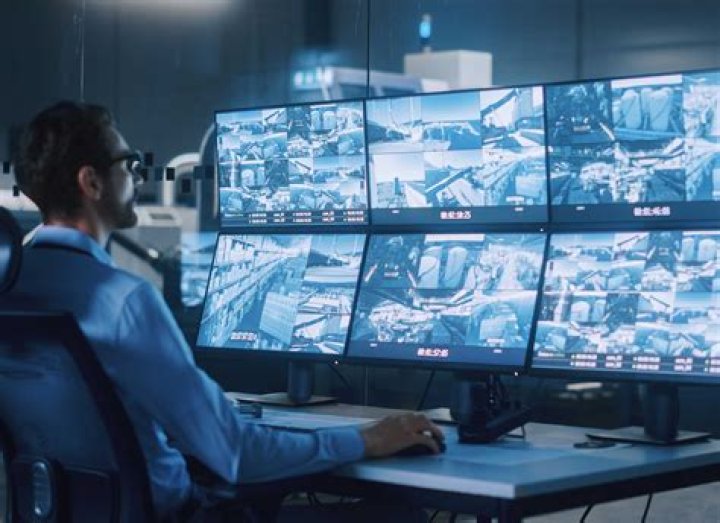 Ultimate Guide: Enhancing Child Safety With Mom-Monitored CCTV
