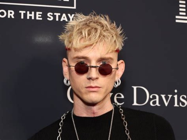 Ultimate Guide: Exploring The Age Of MGK