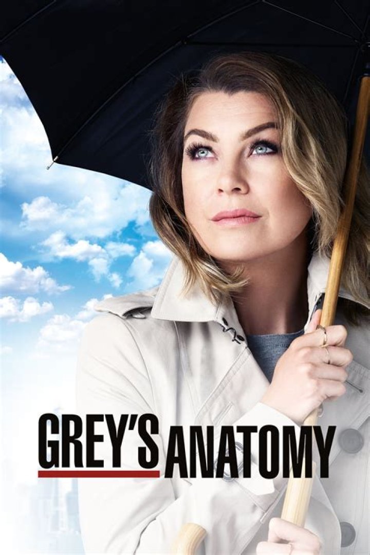 Ultimate Guide To Addison Montgomery's Journey In Grey's Anatomy