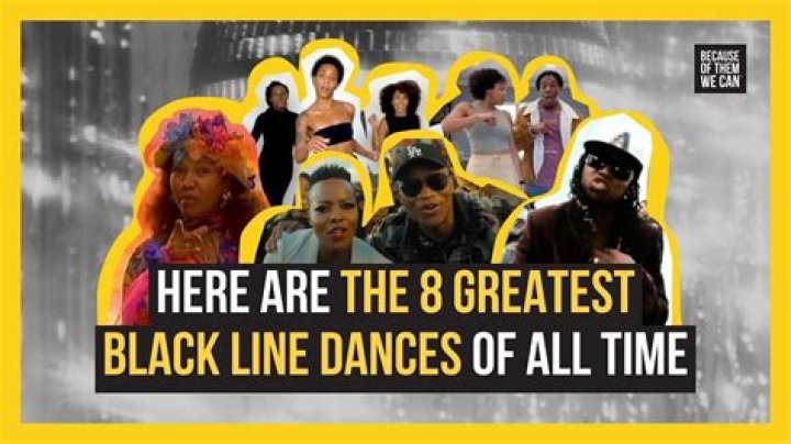 Ultimate Guide To African American Line Dance Songs: Get Your Groove On