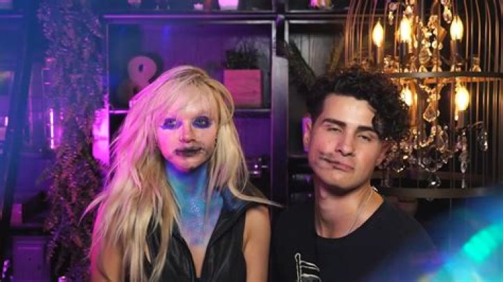 Ultimate Guide To Anthony Padilla And Mykie: A Comprehensive Exploration