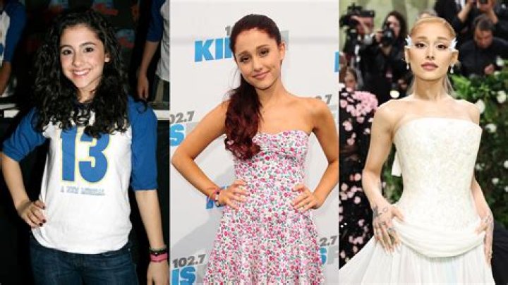 Ultimate Guide To Ariana Grande's Pregnancy Journey: Everything You Need To Know