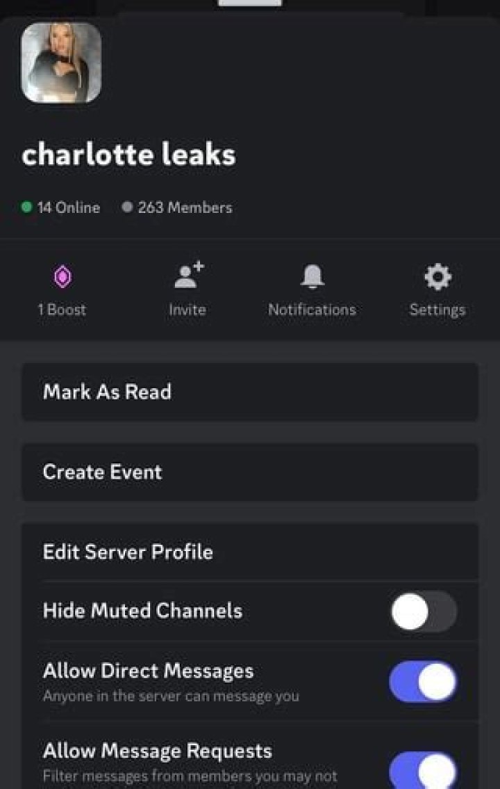 Ultimate Guide To Charlotte Parkes OnlyFans: Unlocking Exclusive Content