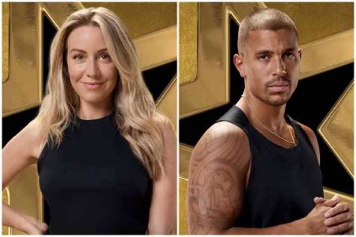 Ultimate Guide To Cory And Cheyenne On The Challenge: Rivals III