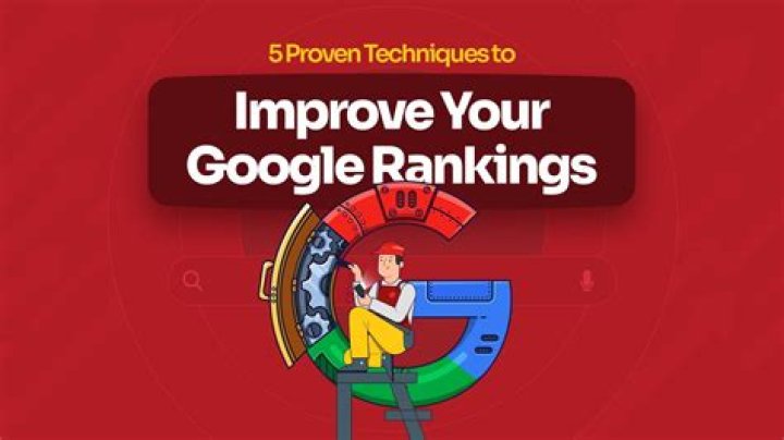 Ultimate Guide To Enhancing Your Google Ranking Position