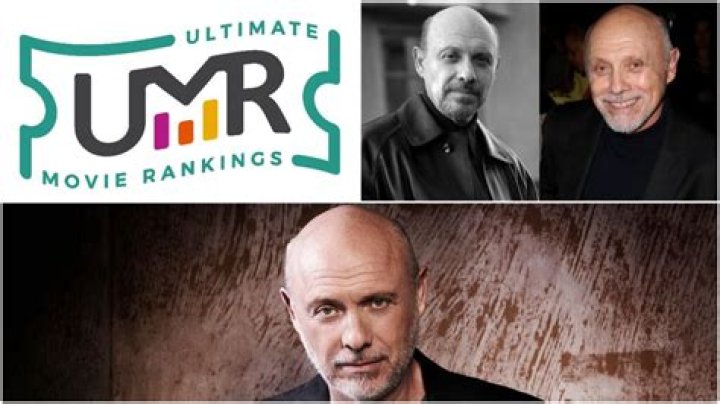 Ultimate Guide To Hector Elizondo's Movies And TV Shows