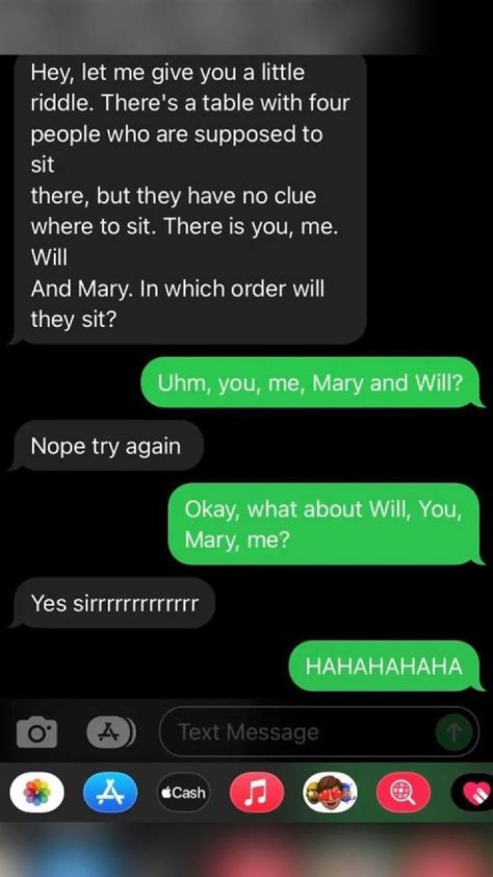 Ultimate Guide To Hilarious And Harmless Prank Texts