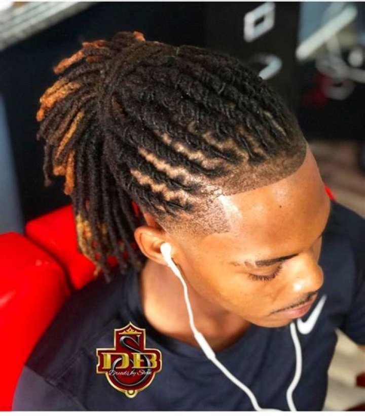 Ultimate Guide To Loc Hairstyles For Men: Styles, Maintenance, And More