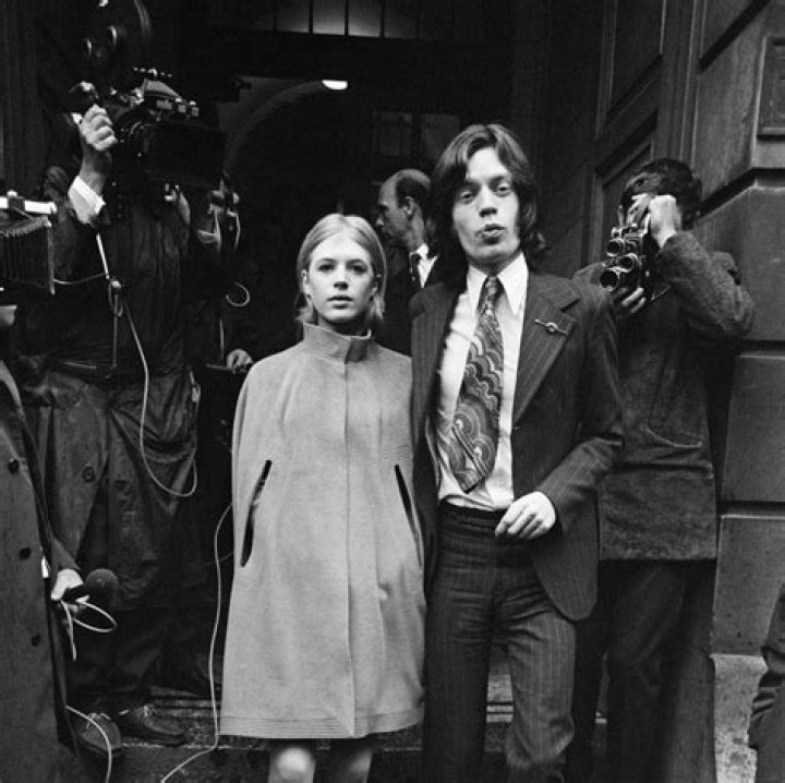 Ultimate Guide To Marianne Faithfull And Ben Brierly's Captivating Relationship