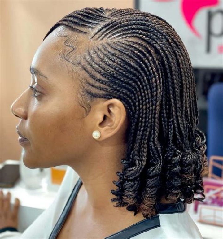 Ultimate Guide To Men's Braid Styles