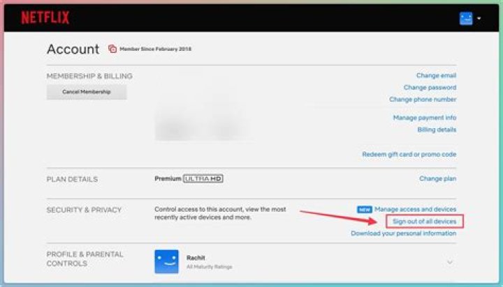 Ultimate Guide To Netflix Payment Methods And Troubleshooting