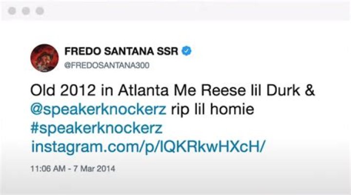 Ultimate Guide To Speaker Knockerz Death Scene: Uncovering The Tragic Details